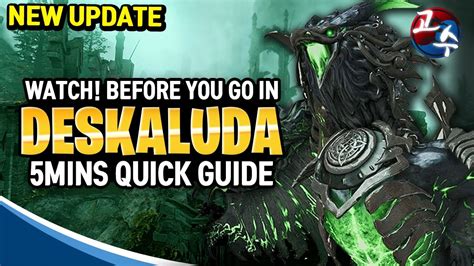 This Guardian drops Tier 3 Accessories, Upgrade Materials and Ability Stones as well as rare drops including Runes, Engraving Books and Cards. . Deskaluda vs kungelanium rewards